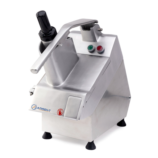Cortadora de verduras y vegetales 450 kg/h VC-60 MS